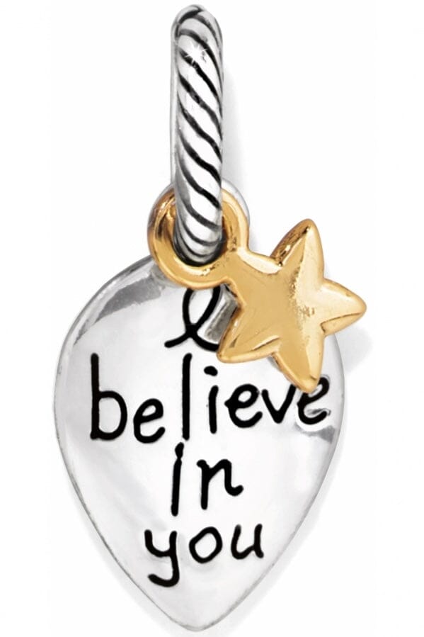 Believe Charm BCHARM LEEGIN-BRIGHTON 