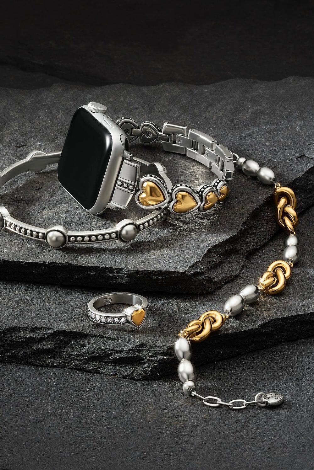 Interlok Single BJEWELRY LEEGIN-BRIGHTON 