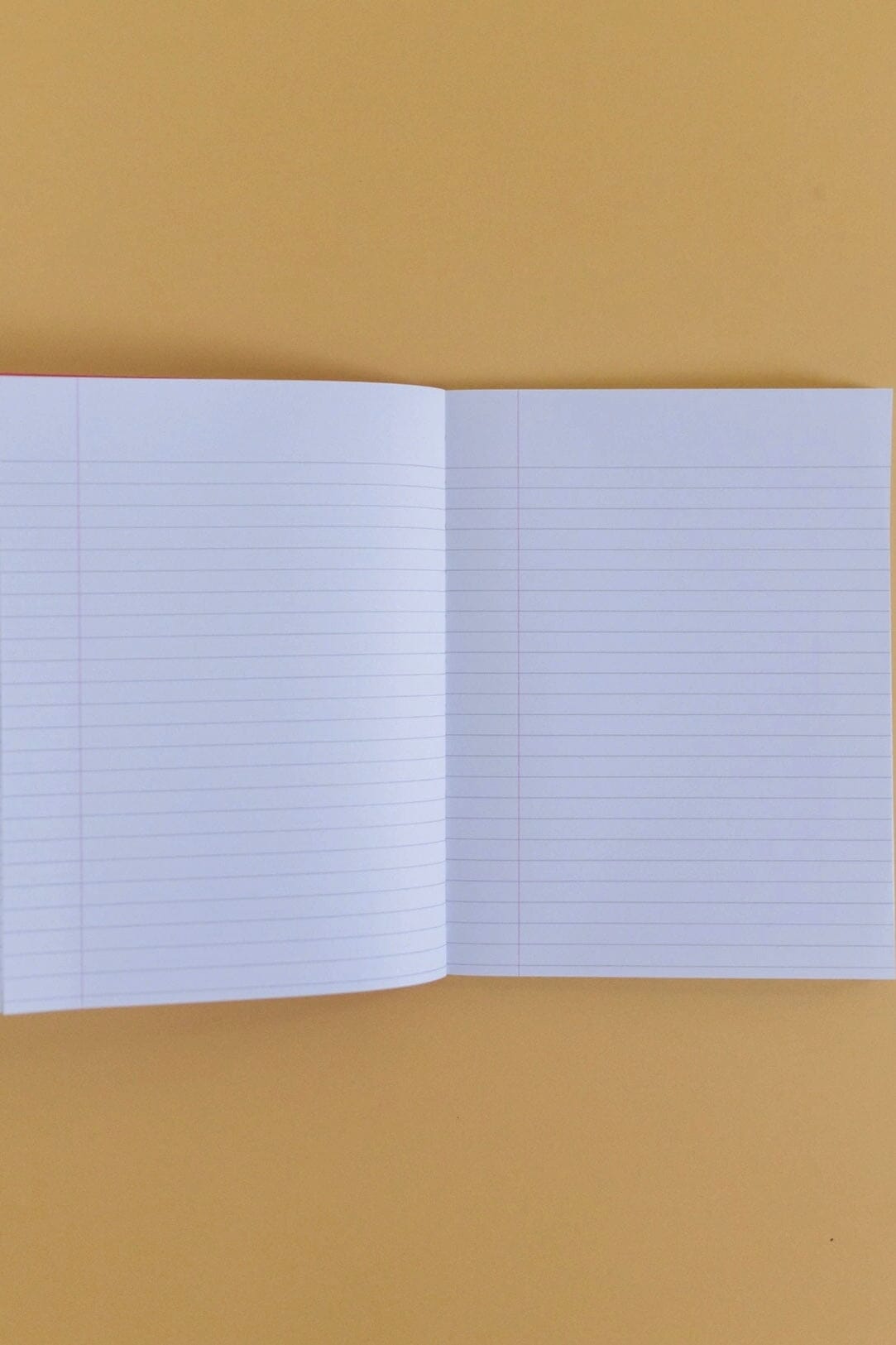 Dapper Dogs Composition Notebook