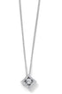 Illumina Diamond Petite Necklace BJEWELRY Brighton Collectables 