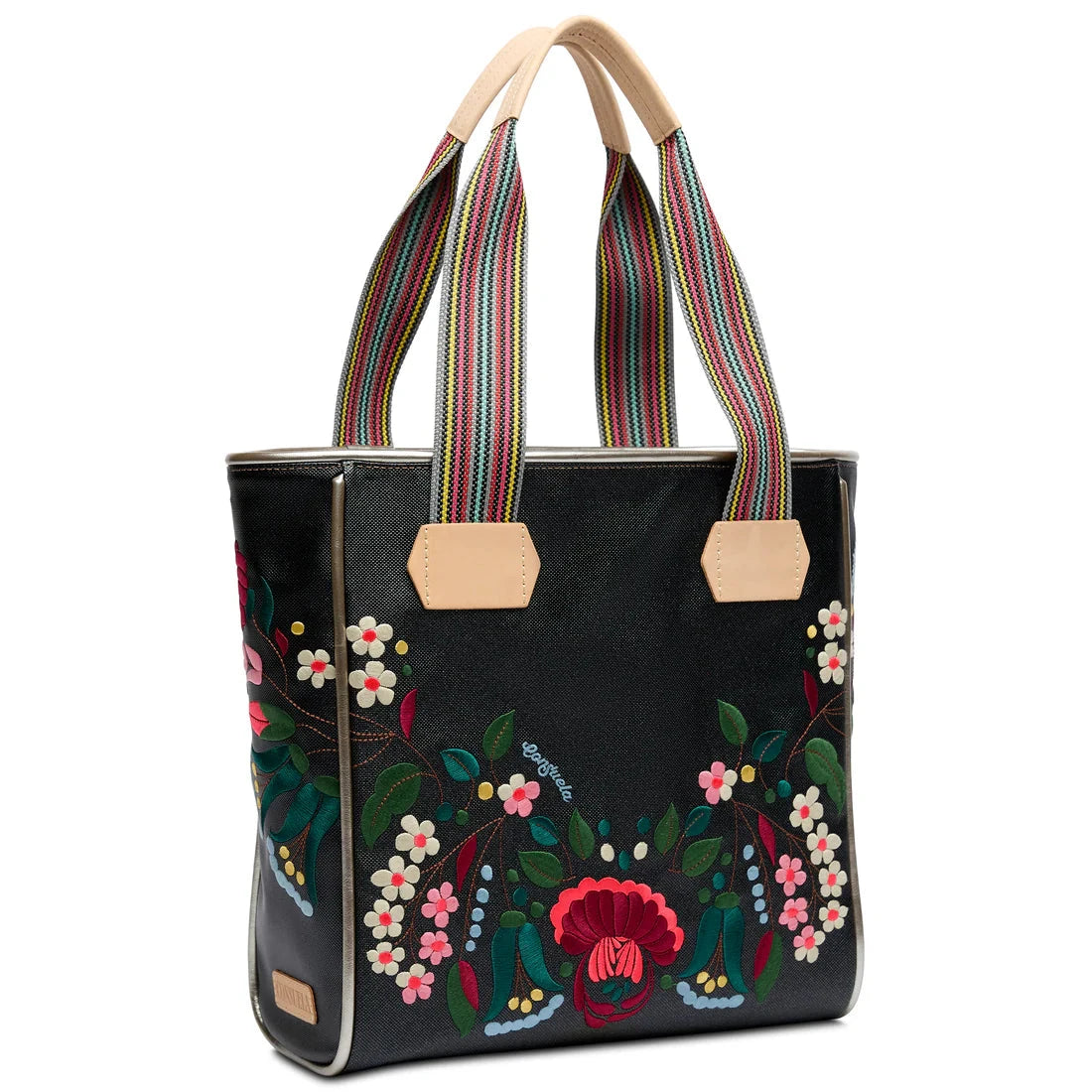 Ava Classic Tote