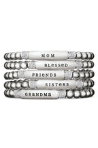 Meridian Sisters Stretch Bracelet BJEWELRY Brighton Collectables 