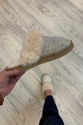 Lets Order In Rhinestones SHOES CORKYS 