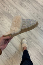 Lets Order In Rhinestones SHOES CORKYS 