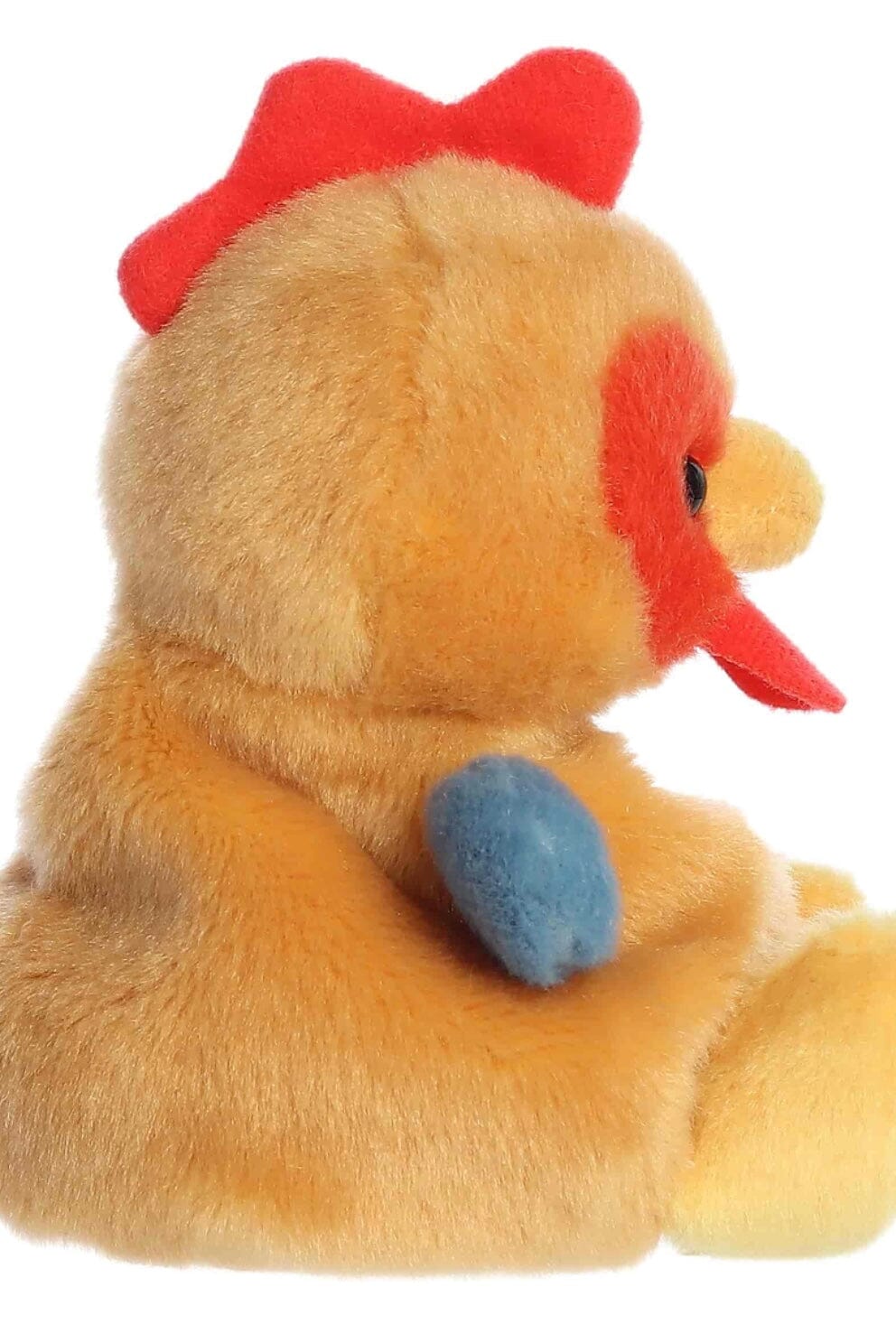 Palm Pals - Red Rooster GIFT/OTHER:~~Unassigned~~ AURORA WORLD 