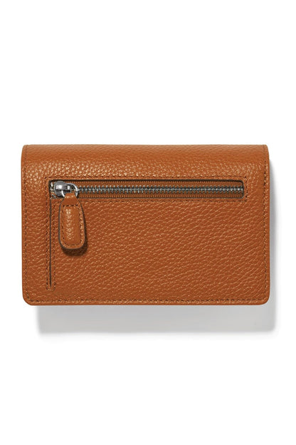 Brave Heart Medium Wallet BWALLETS Brighton Collectables 