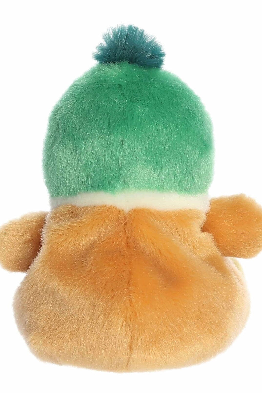 Palm Pals - Puddles Mallard Duck GIFT/OTHER:~~Unassigned~~ AURORA WORLD 