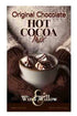 Original Chocolate Hot Cocoa Mix GIFT/OTHER WIND & WILLOW 