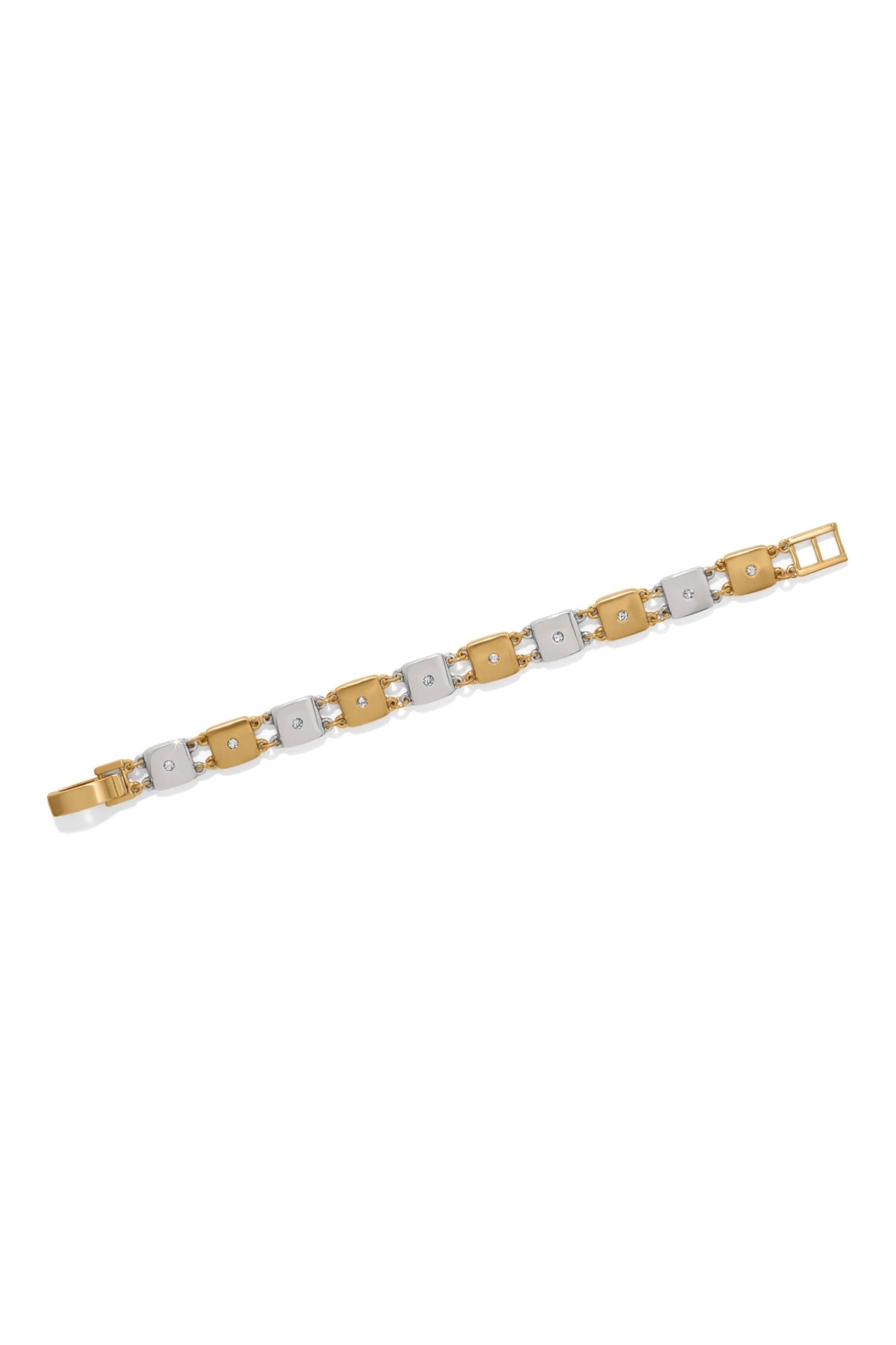 Meridian Etage Two Tone Bracelet BJEWELRY Brighton Collectables 