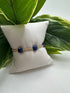 Enewton Admire Gold 3mm Bead Bracelet- Lapis JEWELRY ENEWTON 