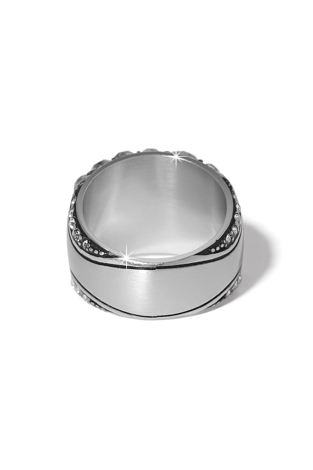 Trust Your Journey Ring BRING Brighton Collectables 