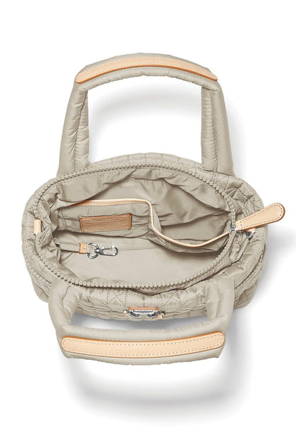 Buff Adrienne Small Tote BHANDBAGS Brighton Collectables 