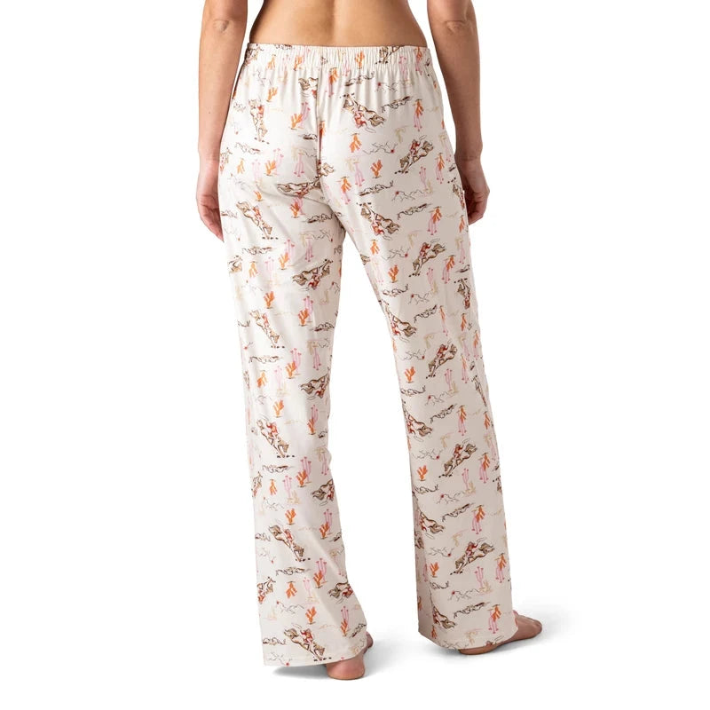 Hello Mello Hold Your Horses Pants UNDER DMMERCHANDISING 