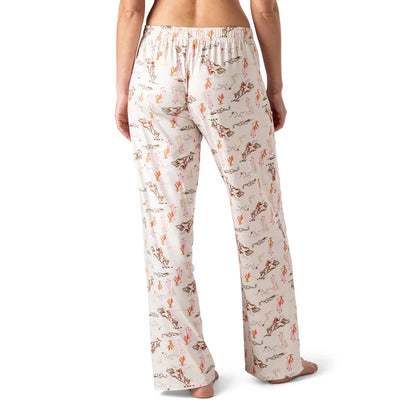 Hello Mello Hold Your Horses Pants UNDER DMMERCHANDISING 