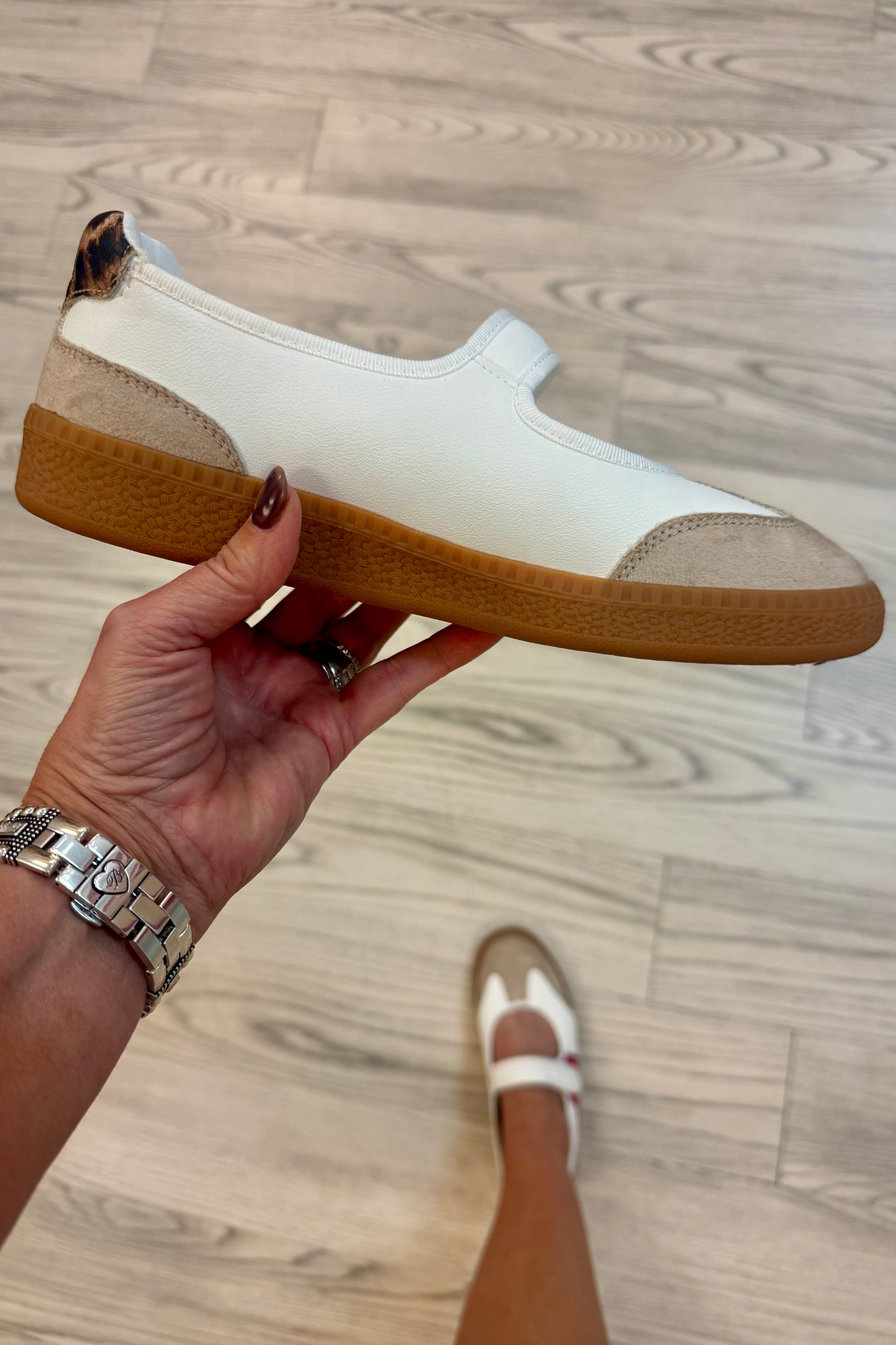 Calm Down Shoe SHOES CORKYS 