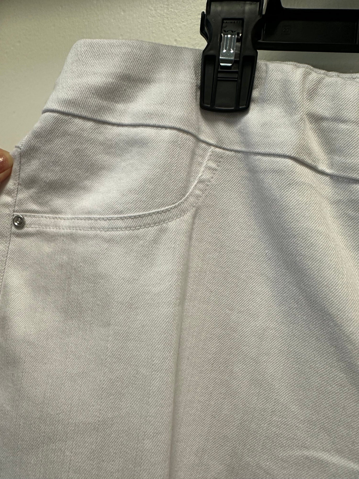 Cropped Pull On Pant BOTTOMS SOUTHERN LADY 