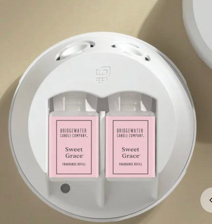 Pura Refill Sweet Grace GIFT/OTHER Bridgewater 