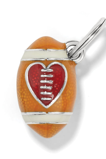 Football Charm BCHARM Brighton Collectables 