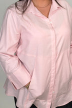 "The One" Perfect Travel Shirt
