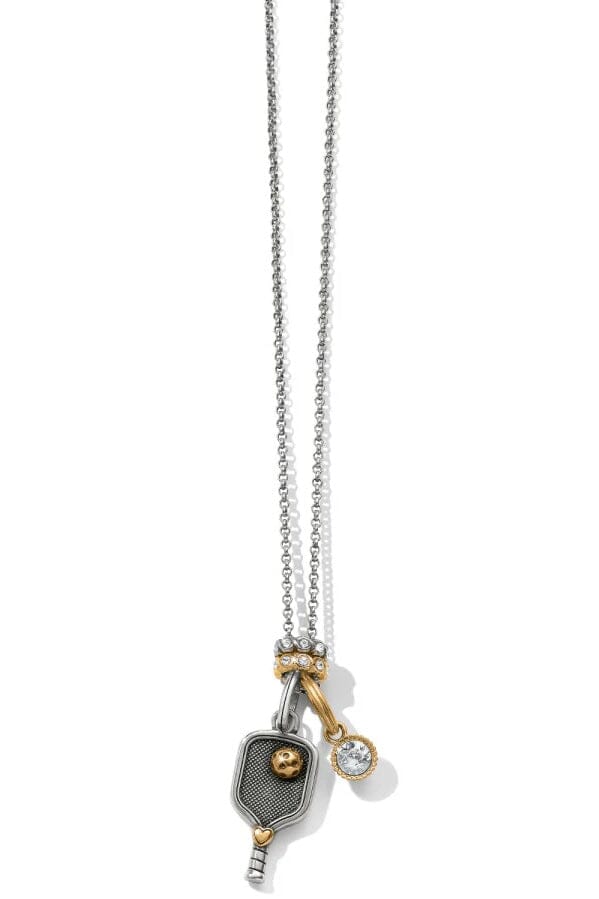 Pickle Ball Charm BCHARM Brighton Collectables 