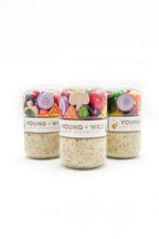 Pizza Grab & Go Dough Jar GIFT/OTHER YOUNG + WILD & FRIEDMAN 