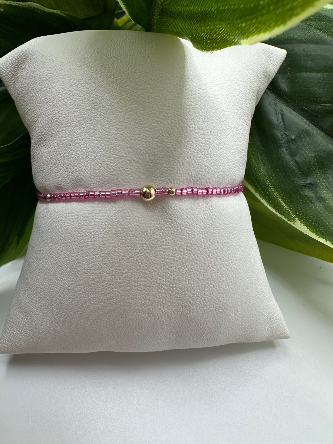 Enewton Hope Unwritten Bracelet- Pink Metallic JEWELRY ENEWTON 