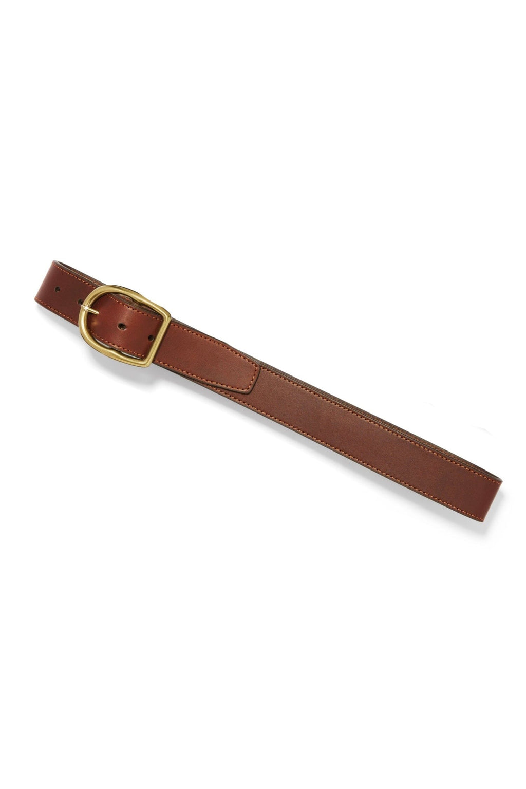 Ambros Belt - Cognac BBELT Brighton Collectables 