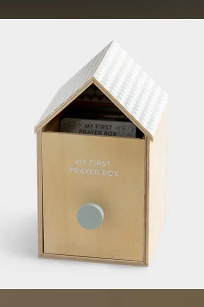 My First Prayer Box GIFT/OTHER DAYSPRING 