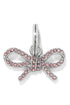 Pink Illumina Bow Charm BCHARM Brighton Collectables 