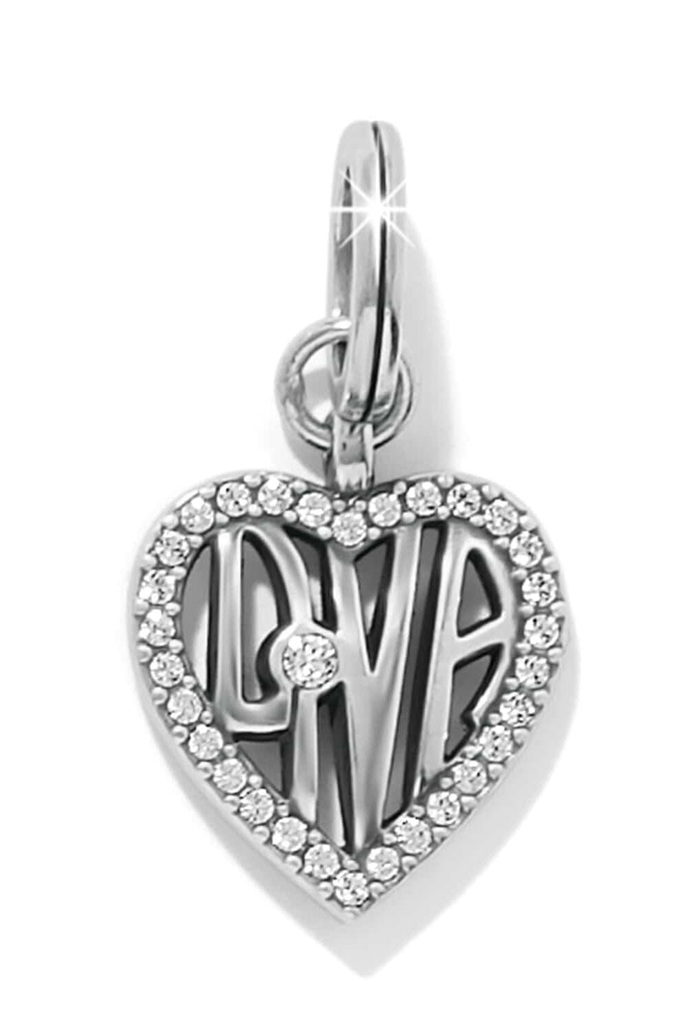 Divinely Diva Charm BCHARM Brighton Collectables 