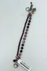 Two Strand Bracelet in "Velvet Encore" - Silver Plated BETTERBRANDJEWELRY:~~Unassigned~~ MICHALSMARIANA 