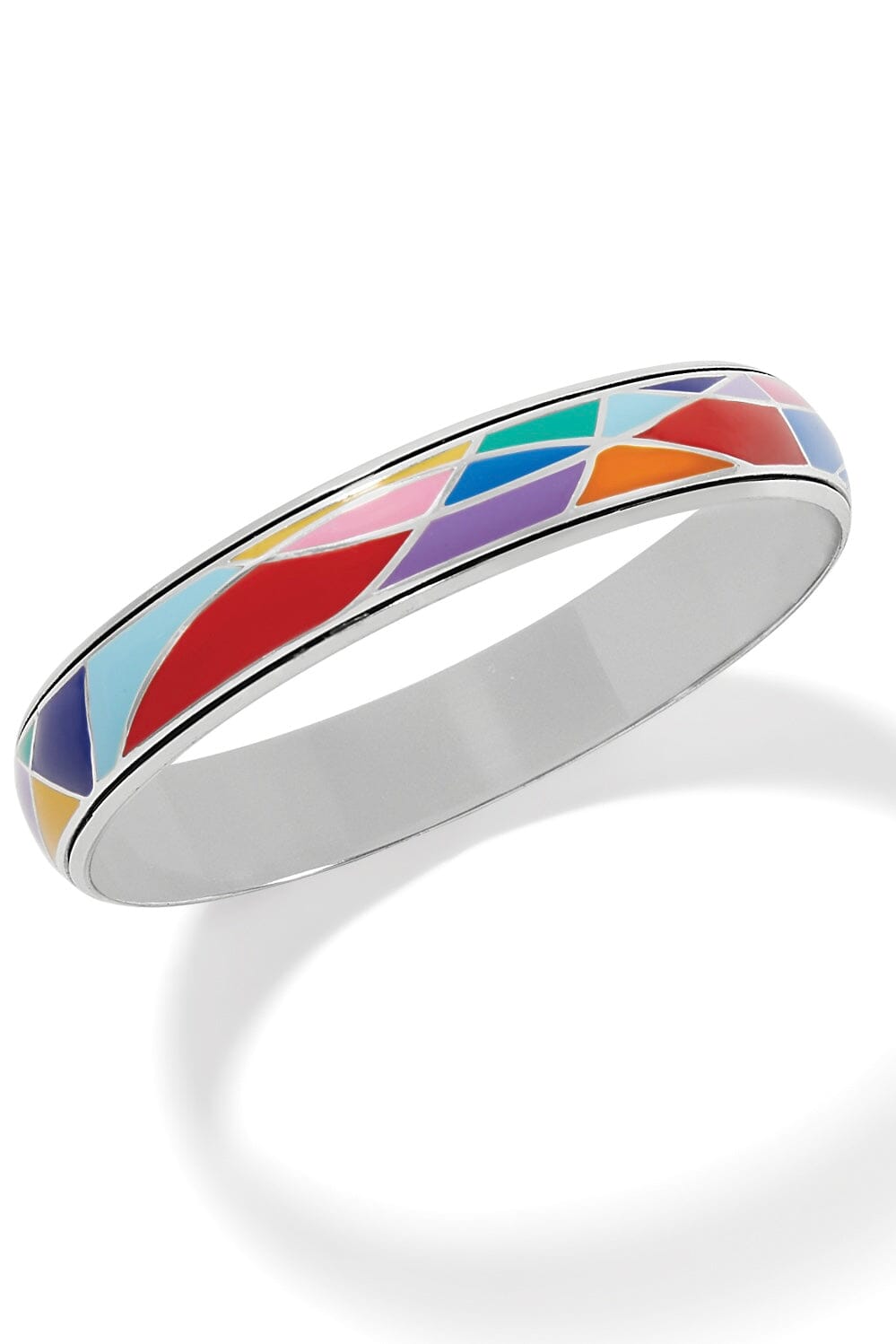 Color Mix Bangle BJEWELRY Brighton Collectables 