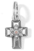 Cora Cross Charm BCHARM Brighton Collectables 