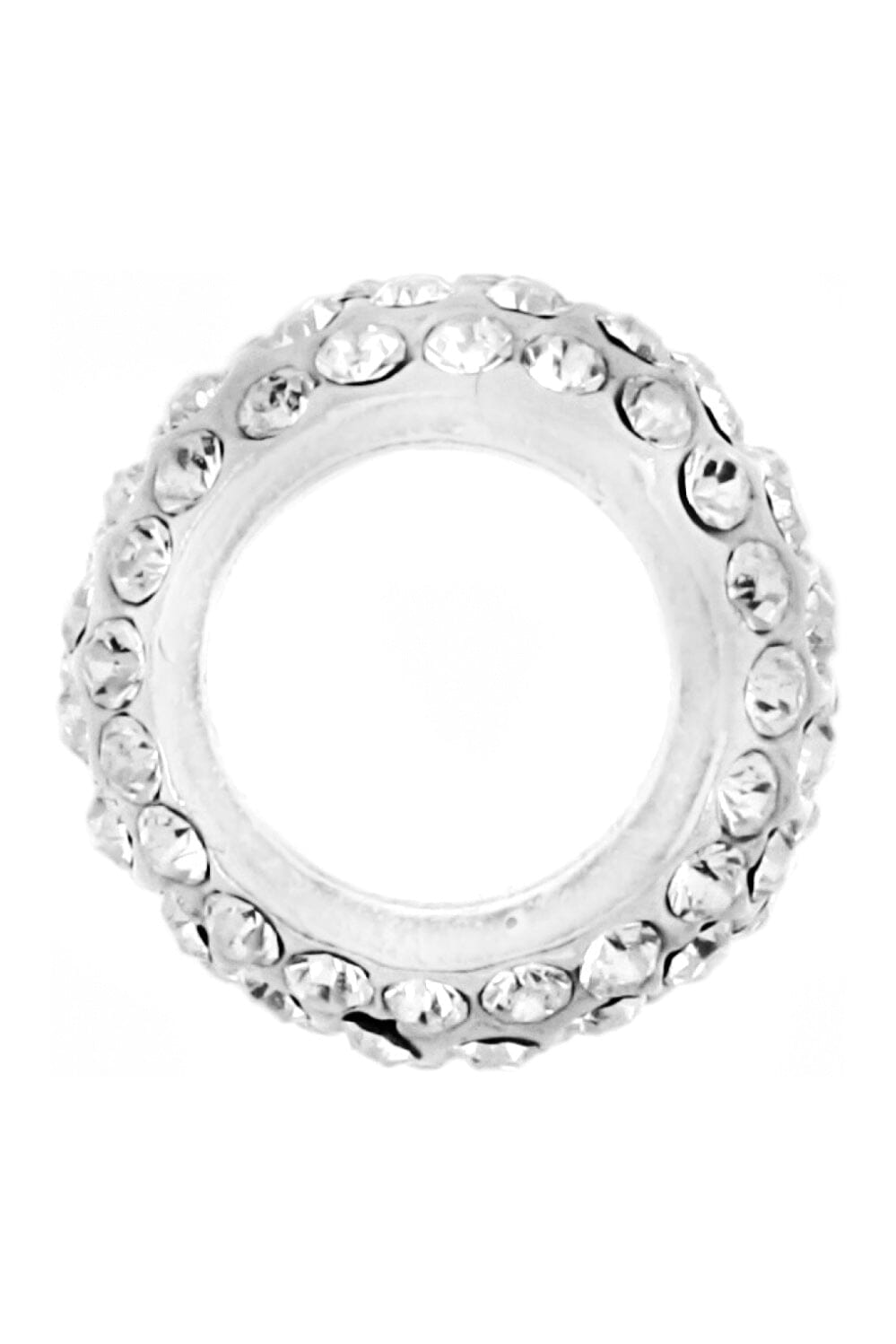 Ice Diva Spacer BCHARM Brighton Collectables 