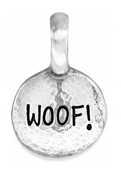 Token Paw Charm BCHARM Brighton Collectables 