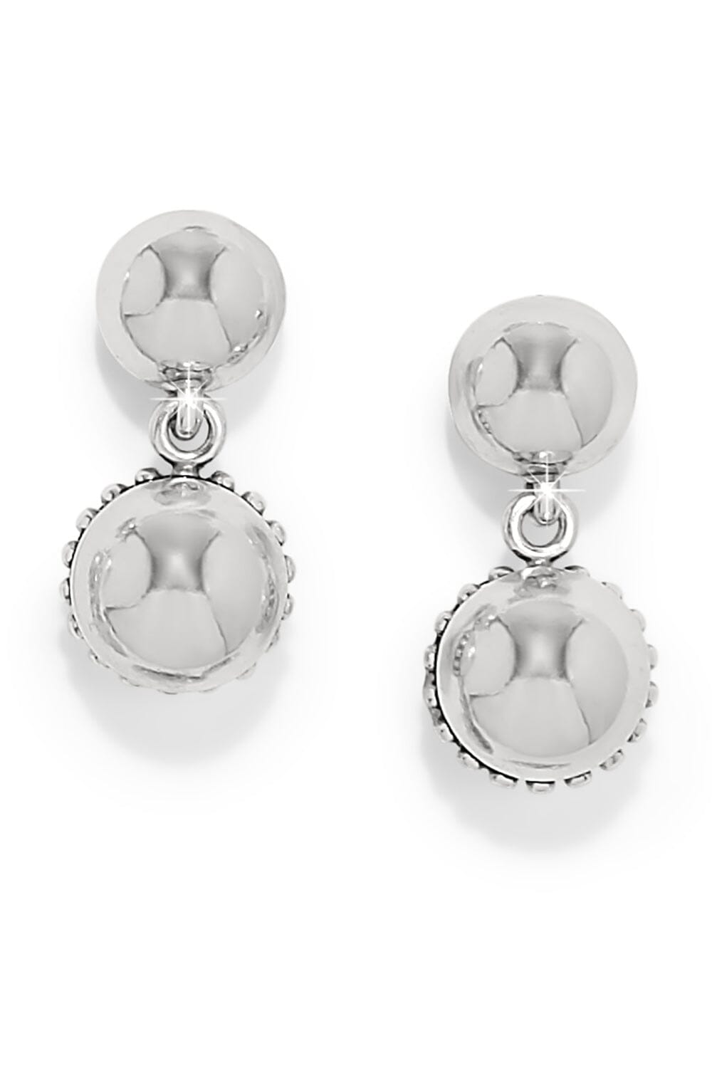 Pretty Tough Bold Stud BJEWELRY Brighton Collectables