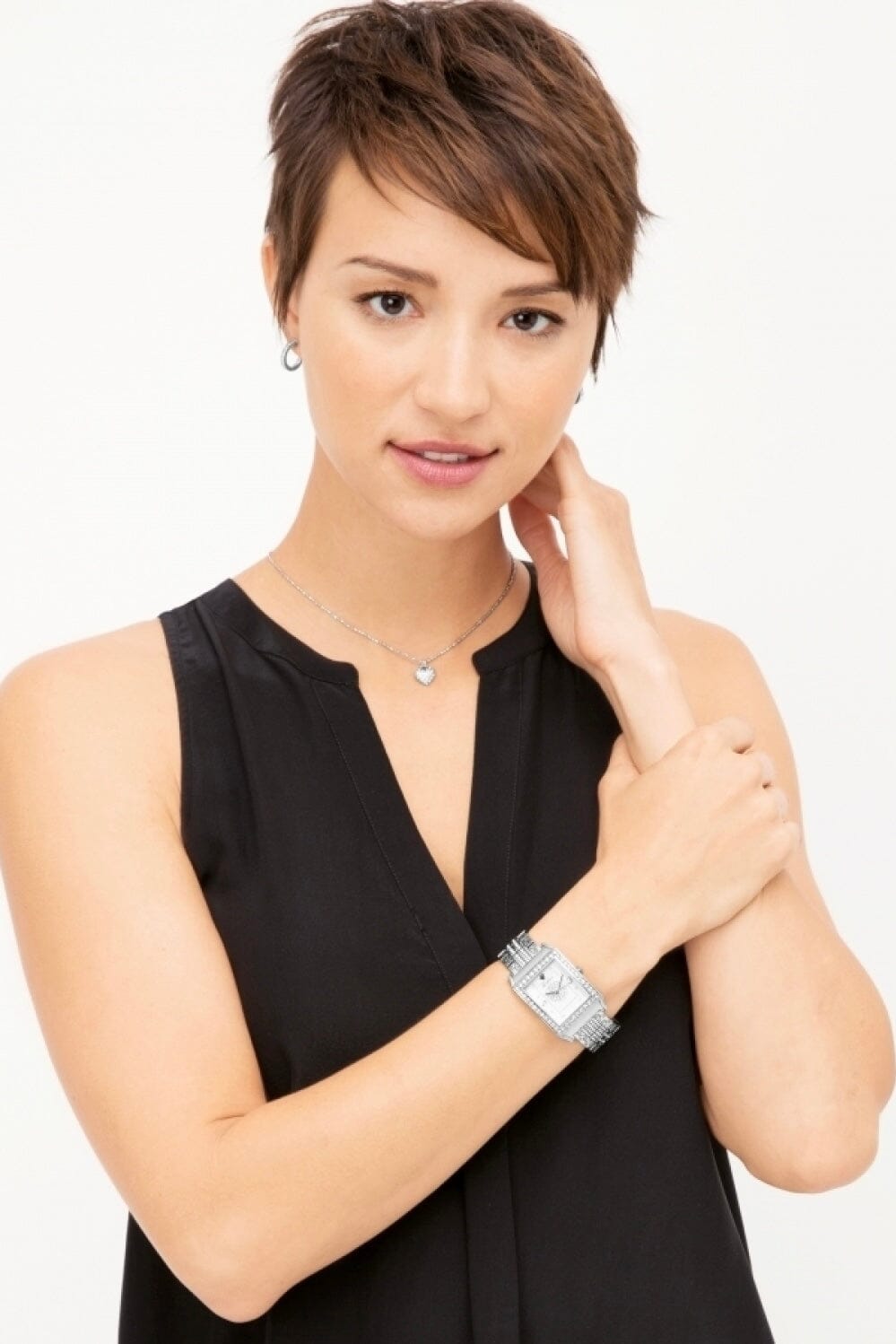 Diamond Bar Watch BWATCHES Brighton Collectables 