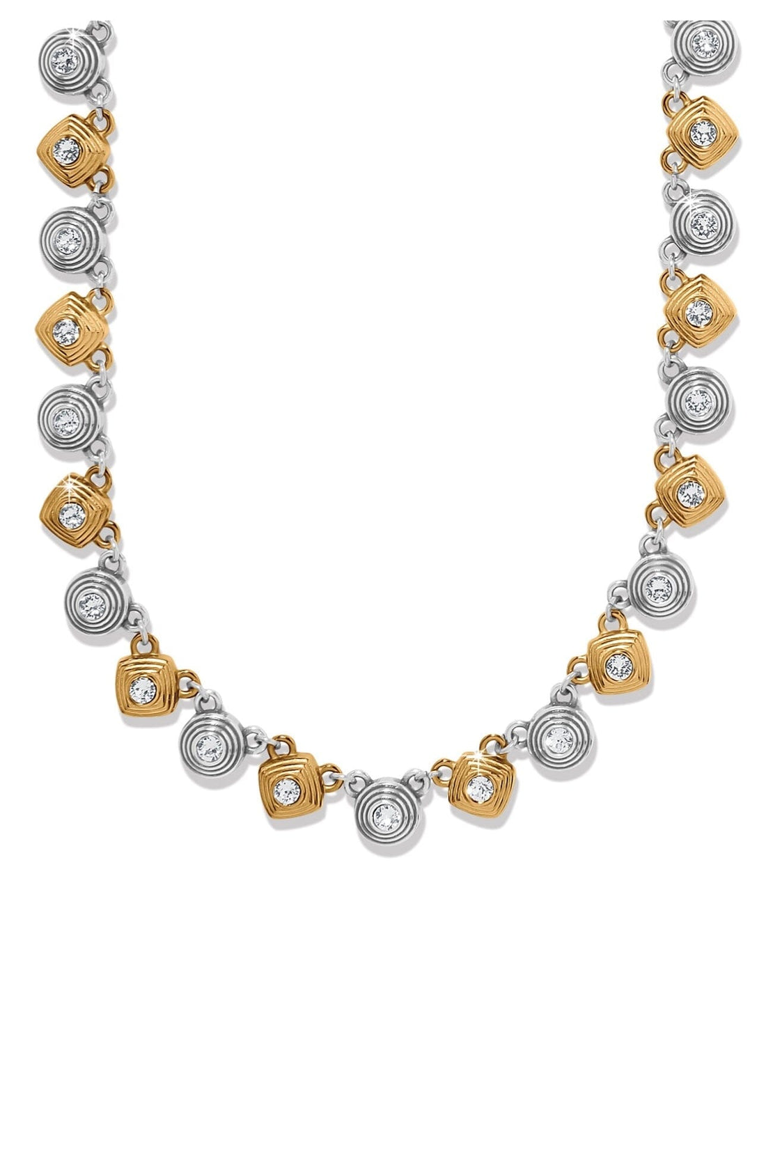 Meridian Etage II Necklace BJEWELRY Brighton Collectables 