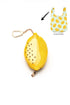 Lemon 2 in 1 Bag Charm + Shopper Bag GIFT/OTHER LIVINGROYAL 