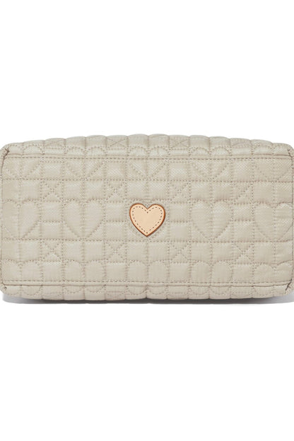 Buff Adrienne Small Tote BHANDBAGS Brighton Collectables 