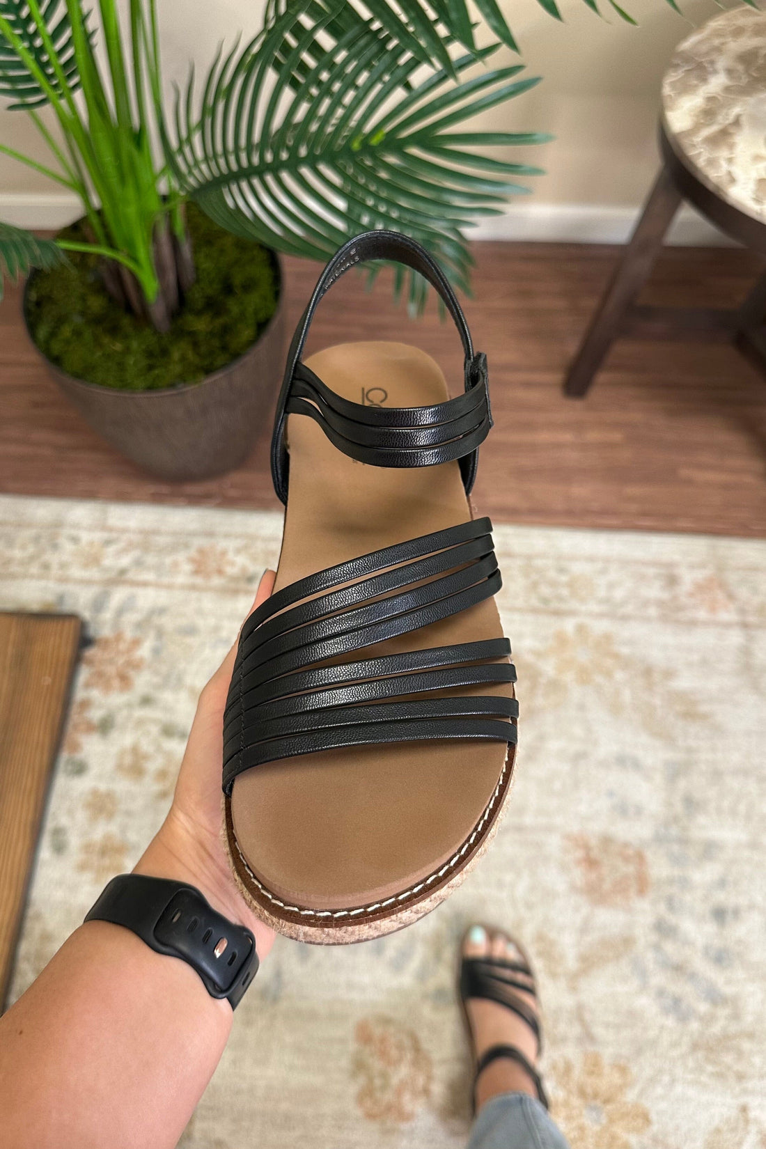 What About Now Shoe SHOES CORKYS 