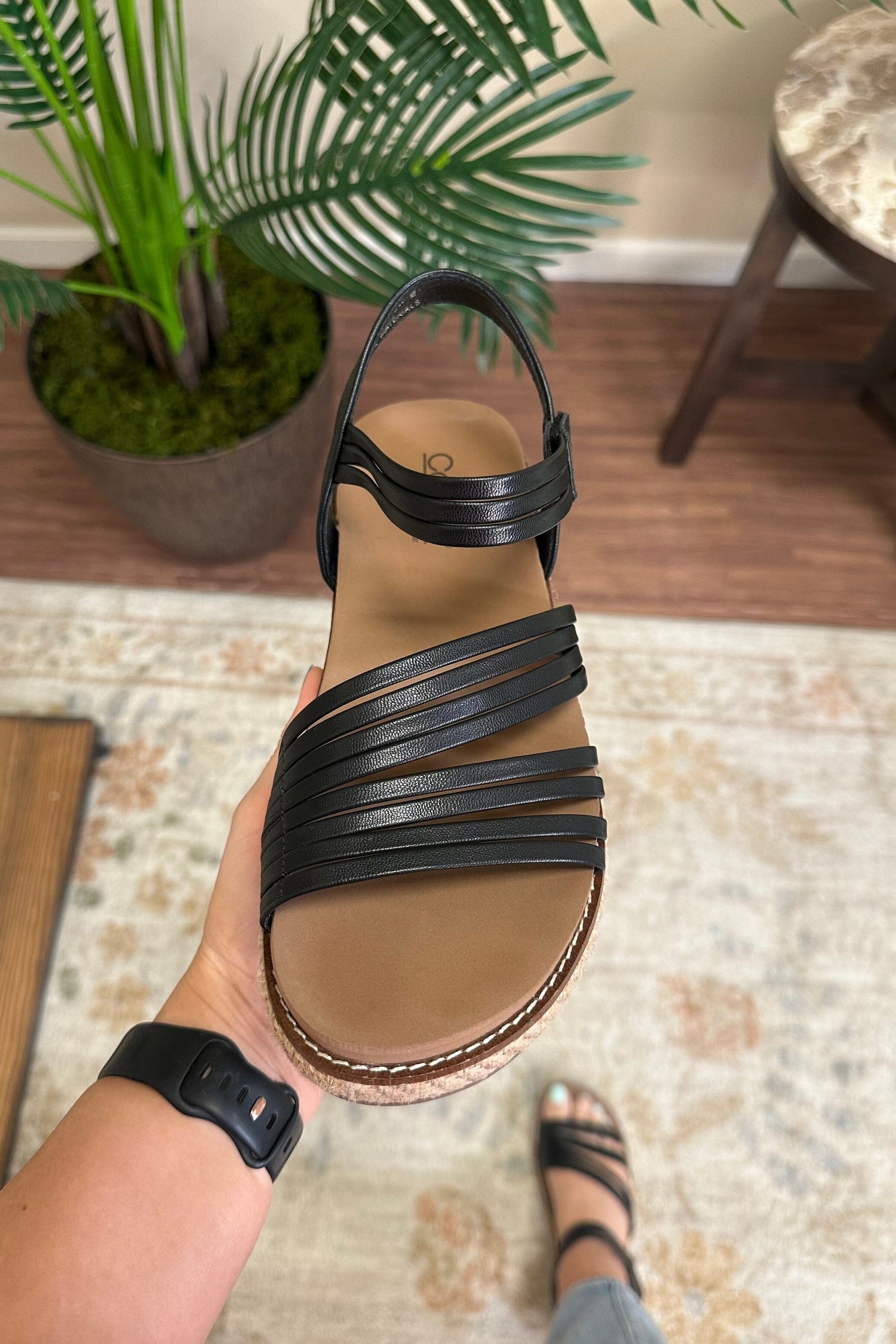 What About Now Shoe SHOES CORKYS 
