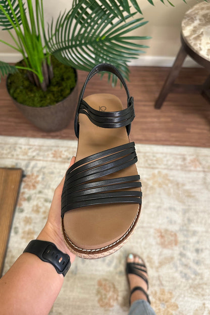 What About Now Shoe SHOES CORKYS 
