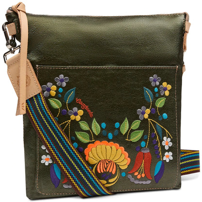 Vic Tour Crossbody HANDBAGS CONSUELA 