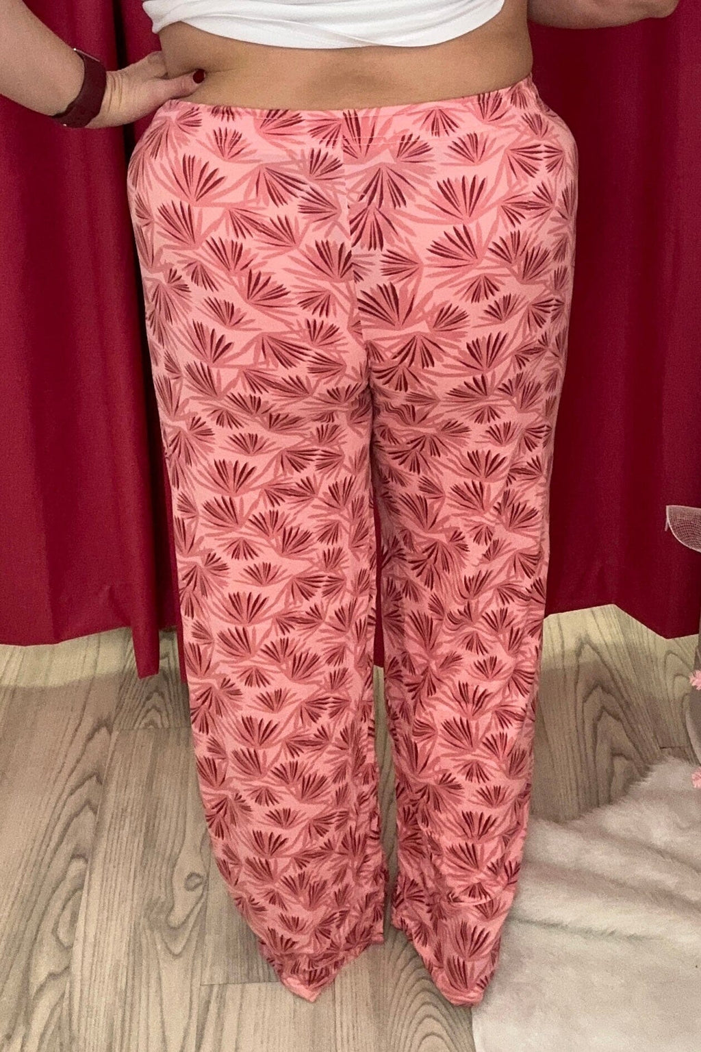 PJ Pant UNDER DMMERCHANDISING 