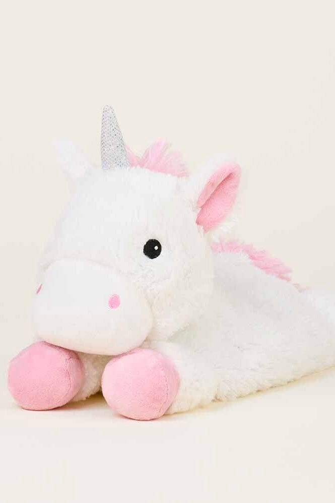Laying Down Unicorn Warmies GIFT/OTHER WARMIES 