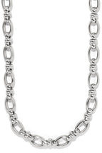 Ferrara Siena Chain Necklace BJEWELRY Brighton Collectables 