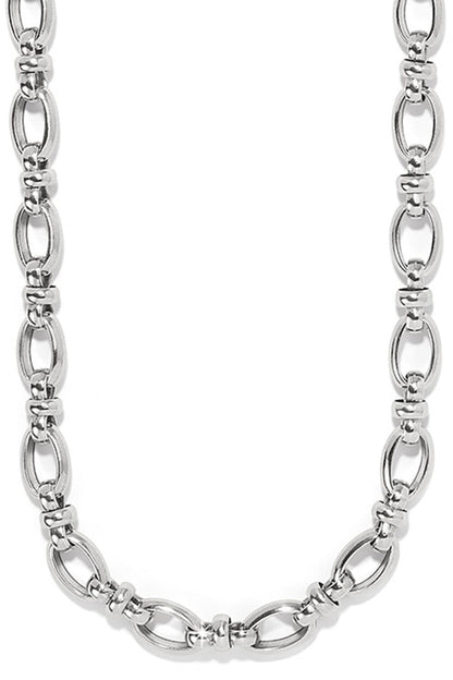 Ferrara Siena Chain Necklace BJEWELRY Brighton Collectables 