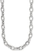 Ferrara Siena Chain Necklace BJEWELRY Brighton Collectables 