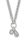 Twinkle Luxe Charm Link Necklace BJEWELRY Brighton Collectables 